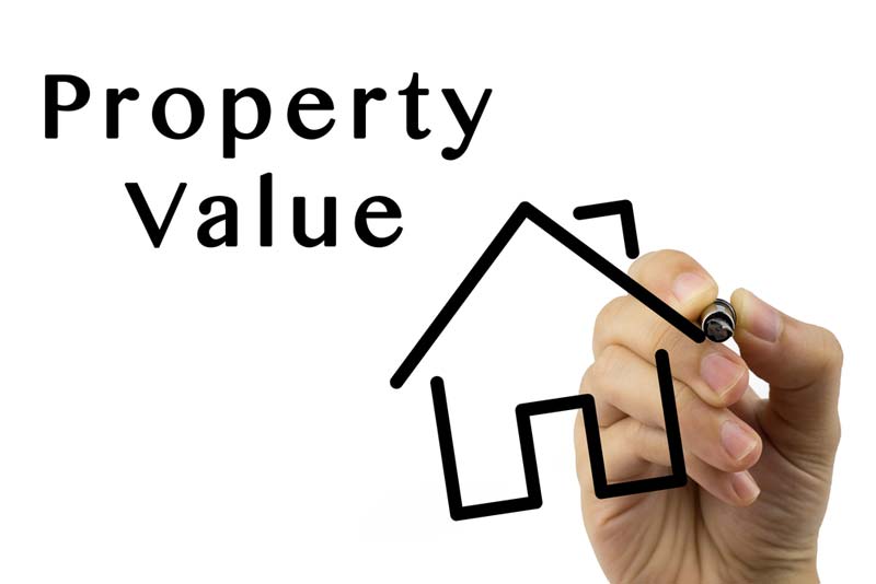 Free property Valuation